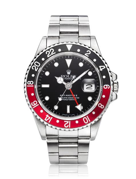 rolex 16760 history|Rolex 16760 fat lady.